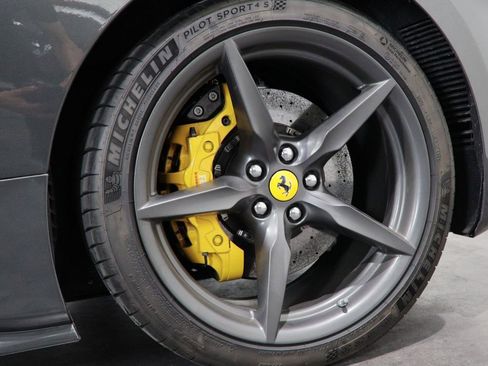 Used 2016 Ferrari 488 GTB image 19