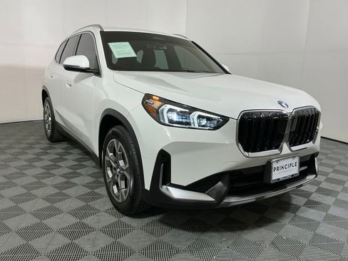 Certified 2023 BMW X1 xDrive28i w/ Convenience Package AWD/4WD image 24