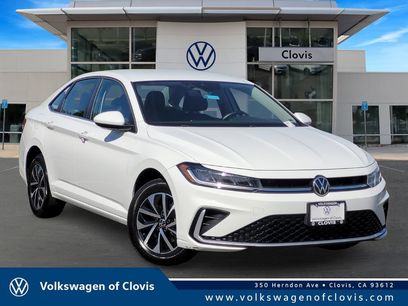 Used 2025 Volkswagen Jetta S