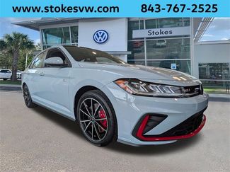 New 2026 Volkswagen Jetta GLI Autobahn video 1