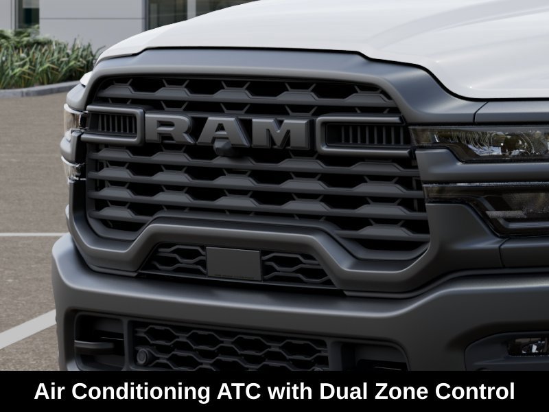 New 2027 RAM 4500 Tradesman AWD/4WD image 12