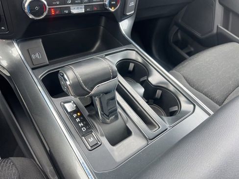 Certified 2023 Ford F150 XLT w/ Equipment Group 302A High image 16