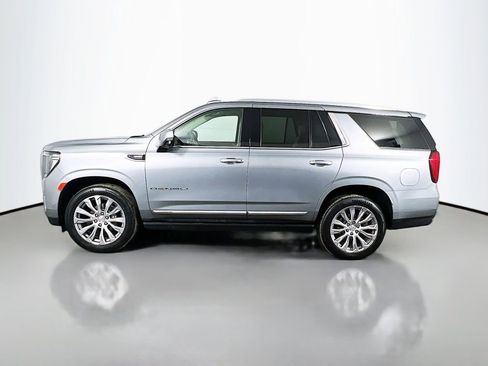 Used 2023 GMC Yukon Denali w/ Max Trailering Package image 8