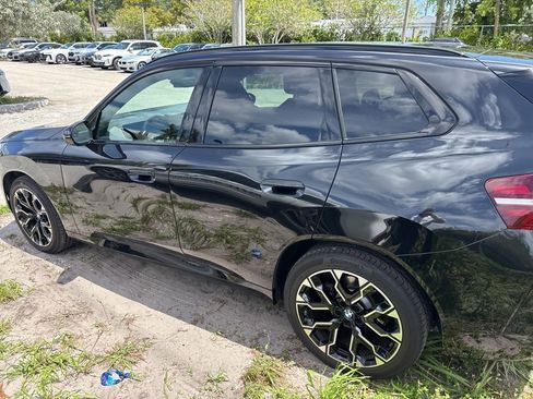 Used 2026 BMW X3 xDrive30i w/ Premium Package AWD/4WD image 10
