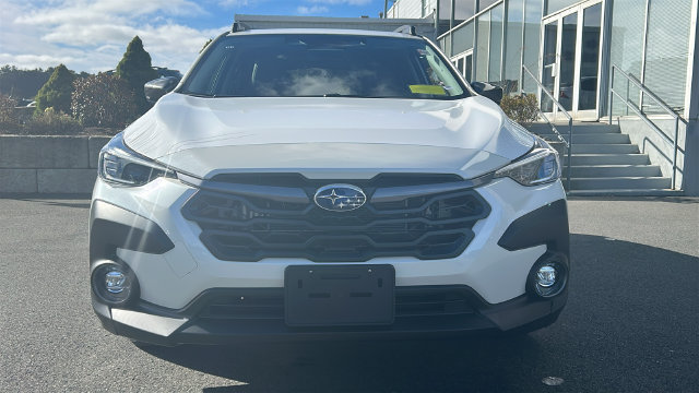 New 2026 Subaru Crosstrek 2.5i Limited AWD/4WD image 2