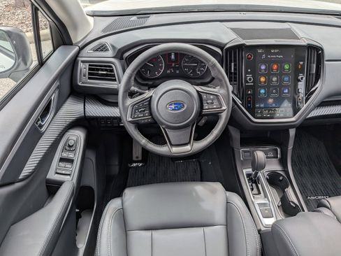 New 2026 Subaru Ascent Premium AWD/4WD image 16