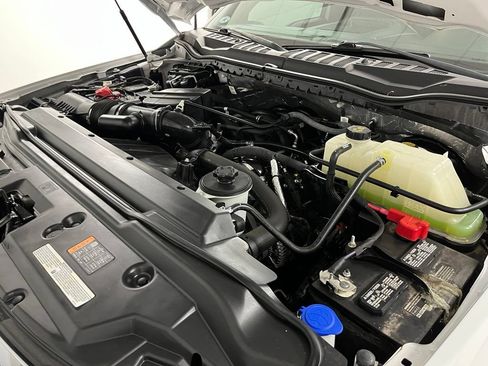 Used 2022 Ford F350 Lariat w/ Lariat Value Package AWD/4WD image 65