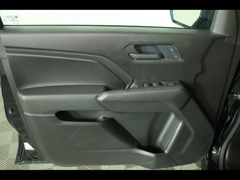 Used 2025 Chevrolet Colorado W/T w/ WT Custom Package image 20