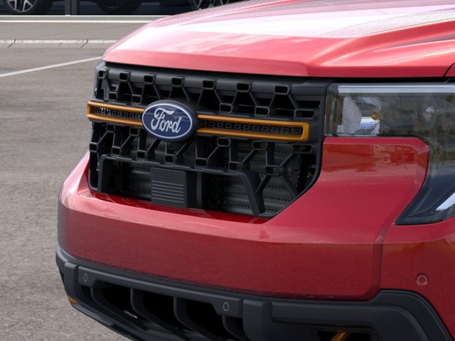 New 2026 Ford Maverick Tremor AWD/4WD image 18