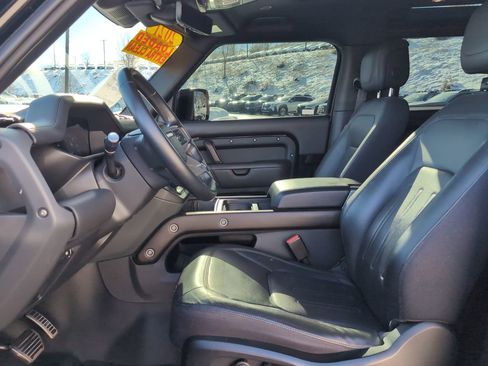 Used 2021 Land Rover Defender 90 X image 11