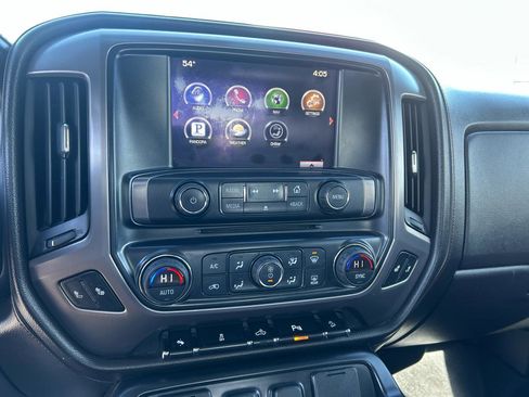 Used 2014 GMC Sierra 1500 SLT w/ All-Terrain Package image 17