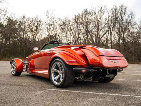 Used 2001 Plymouth Prowler RWD image 12
