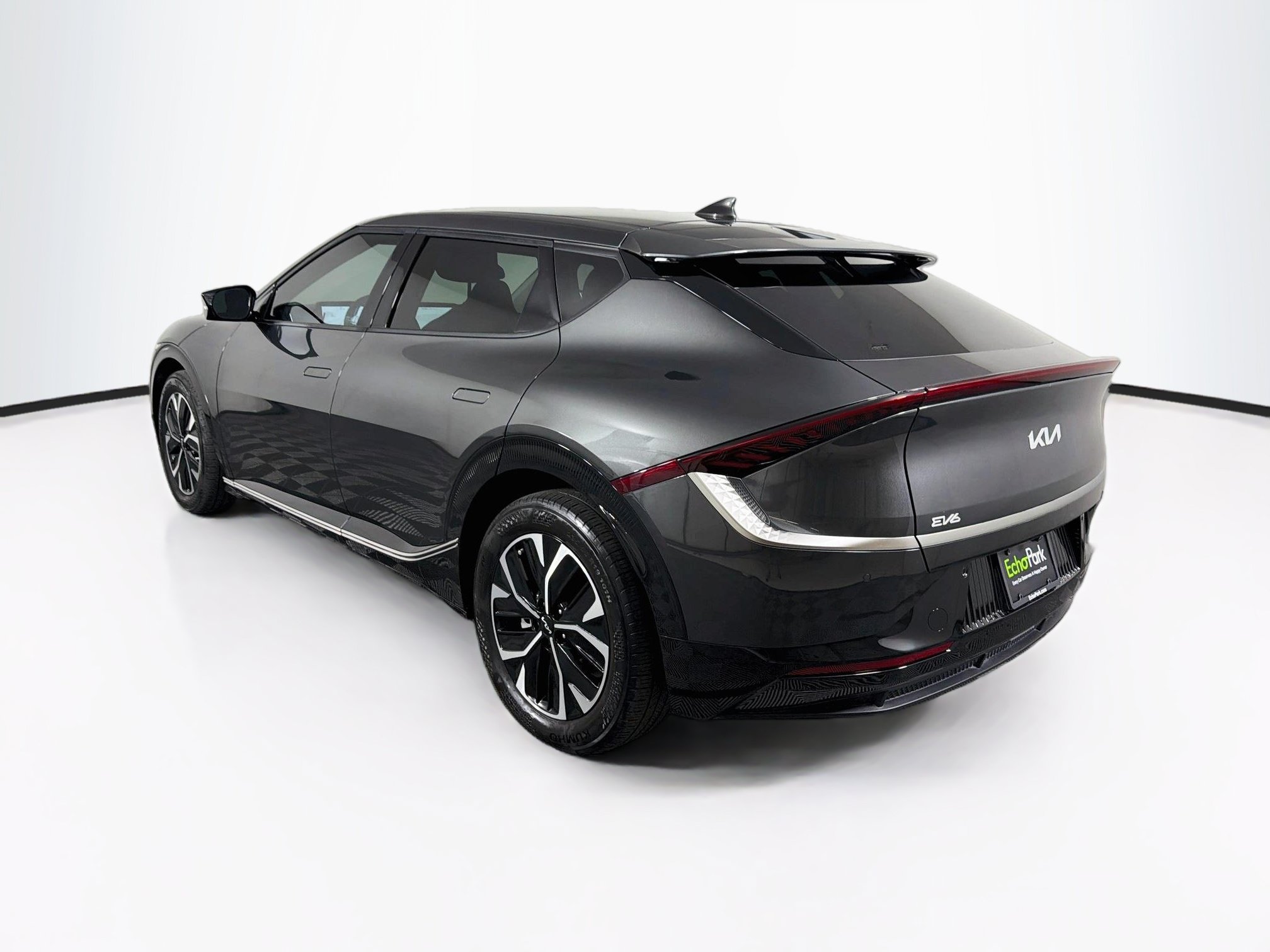 Used 2023 Kia EV6 Wind AWD/4WD image 5