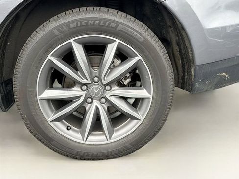 Used 2021 Acura RDX AWD w/ Technology Package image 11