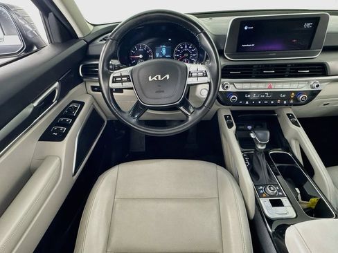Used 2022 Kia Telluride S AWD/4WD image 23