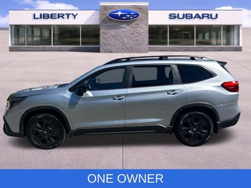 Used 2025 Subaru Ascent Onyx Edition AWD/4WD image 4