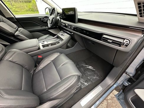 New 2026 Lincoln Aviator Reserve w/ Luxury Package AWD/4WD image 20