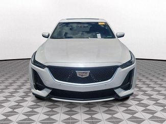 Used 2023 Cadillac CT5 Sport RWD video 2