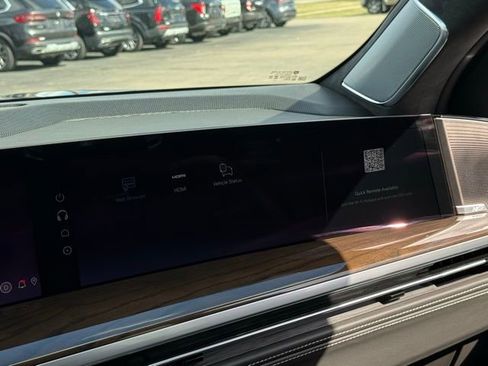 Used 2026 Cadillac Escalade Platinum Sport w/ LPO, Floor Liner Package image 35