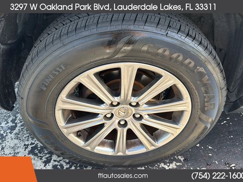 Used 2015 Lexus NX 200t FWD image 19