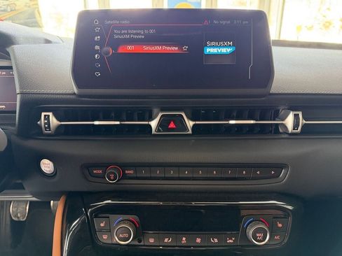 Certified 2026 Toyota Supra Premium w/ Driver Assist Package image 17