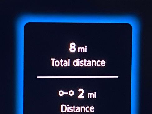 New 2025 Volkswagen Tiguan SE image 18