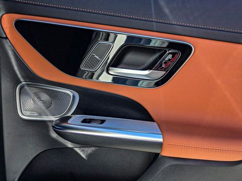New 2026 Mercedes-Benz GLC 300 4MATIC image 41