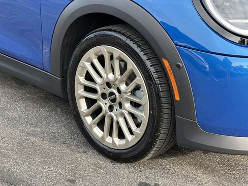 Used 2025 MINI Cooper S image 31