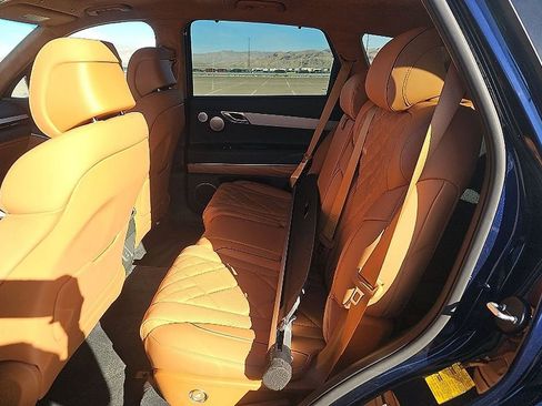 Used 2026 Genesis GV80 3.5T Prestige image 11