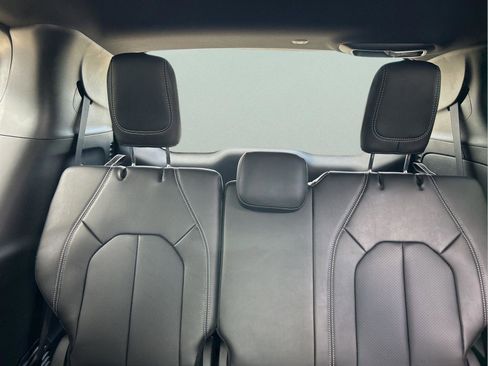 New 2026 Chrysler Voyager LX image 25