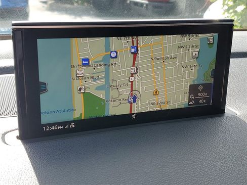 Used 2018 Audi Q7 2.0T Premium Plus image 26