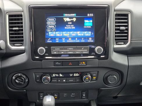 Certified 2023 Nissan Frontier SV w/ SV Convenience Package AWD/4WD image 19