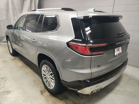 New 2026 GMC Acadia Denali w/ Super Cruise Package image 22