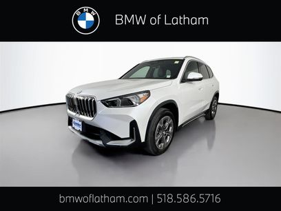 Used 2025 BMW X1 xDrive28i w/ Premium Package