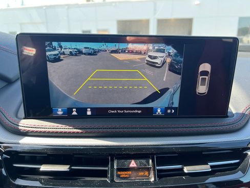 New 2026 Acura MDX A-Spec image 25