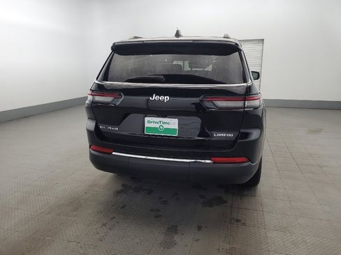 Used 2023 Jeep Grand Cherokee L Laredo image 7