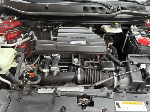 Used 2018 Honda CR-V EX-L image 35