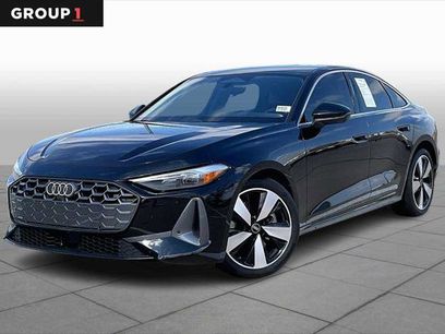 Certified 2025 Audi A5 2.0T Premium w/ Convenience Package