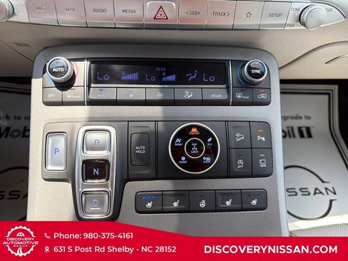 Used 2021 Hyundai Palisade Limited AWD/4WD image 22