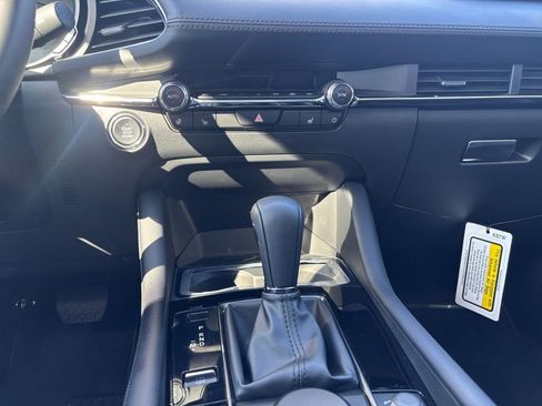 New 2026 MAZDA MAZDA3 2.5 Turbo Premium Plus image 12