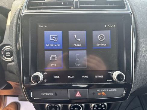 Used 2021 Mitsubishi Outlander Sport ES image 22