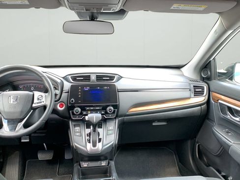 Used 2021 Honda CR-V EX image 24