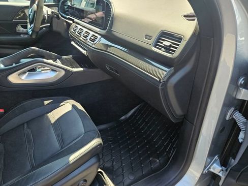Certified 2023 Mercedes-Benz GLE 53 AMG 4MATIC Coupe image 37