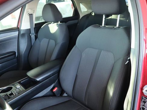 Used 2021 Kia K5 LX image 14