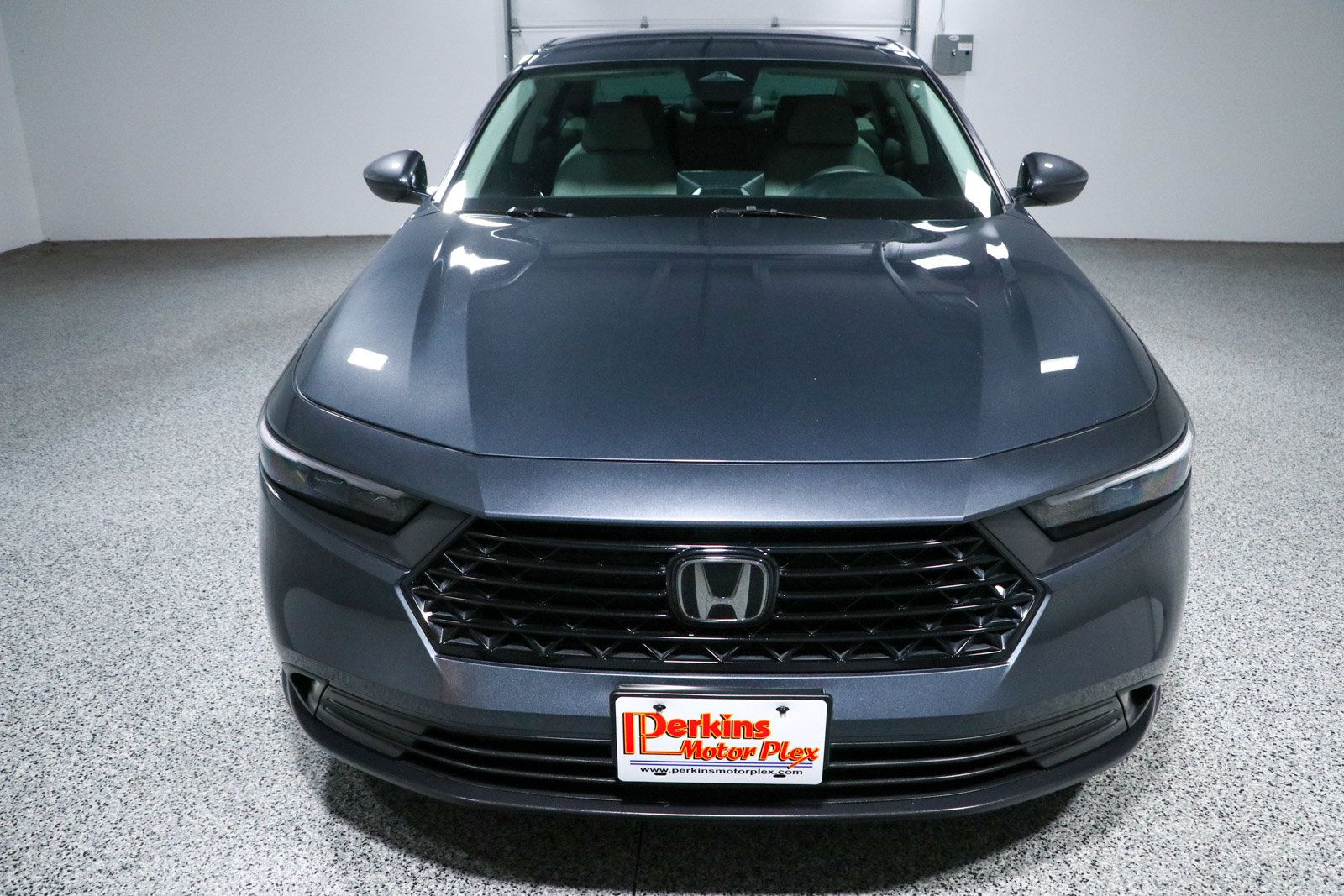 Used 2024 Honda Accord LX image 4