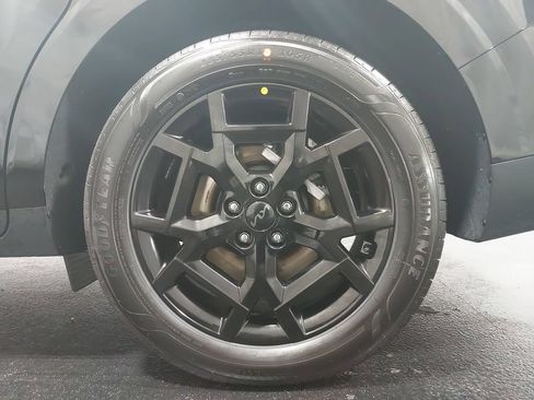 Used 2026 Kia Carnival SX w/ SX Dark Edition Package FWD image 36