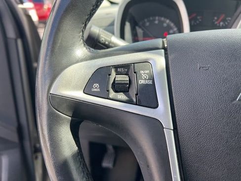 Used 2015 Chevrolet Equinox LT w/ Driver Convenience Package image 13