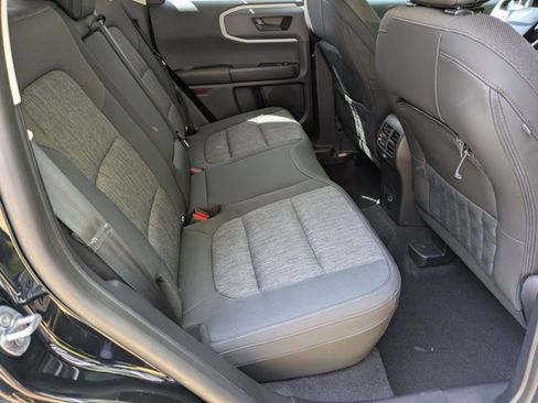 Certified 2022 Ford Bronco Sport Big Bend w/ Convenience Package image 36