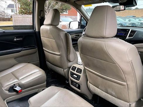 Used 2016 Honda Pilot Elite image 29