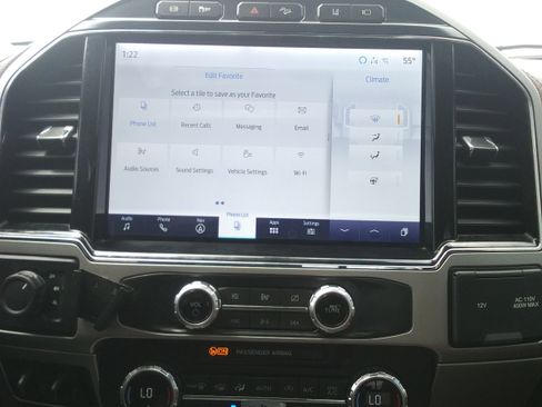 Used 2022 Ford F450 King Ranch w/ King Ranch Ultimate Package AWD/4WD image 27